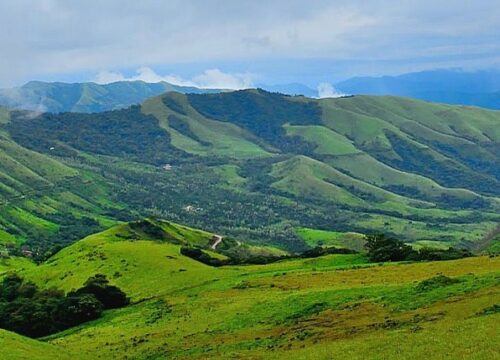 What Is The Best Time To Visit Chikmagalur