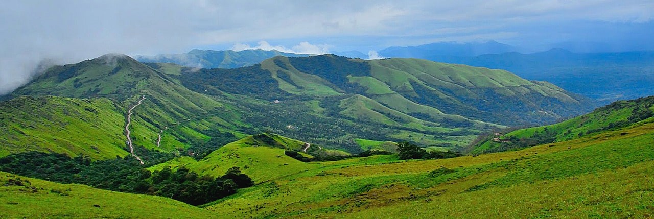 Best Time to Visit Chikmagalur