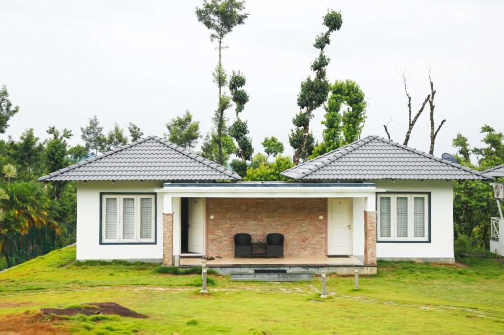 Karthik Estate Cottage 