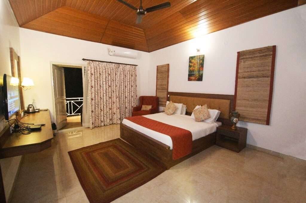 Best Resorts In Chikmagalur - Cottages in Chikmagalur