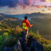 Trekking Trails in Chikmagalur