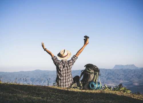 How to Experience a Digital Detox in Chikmagalur: Reconnect with Nature