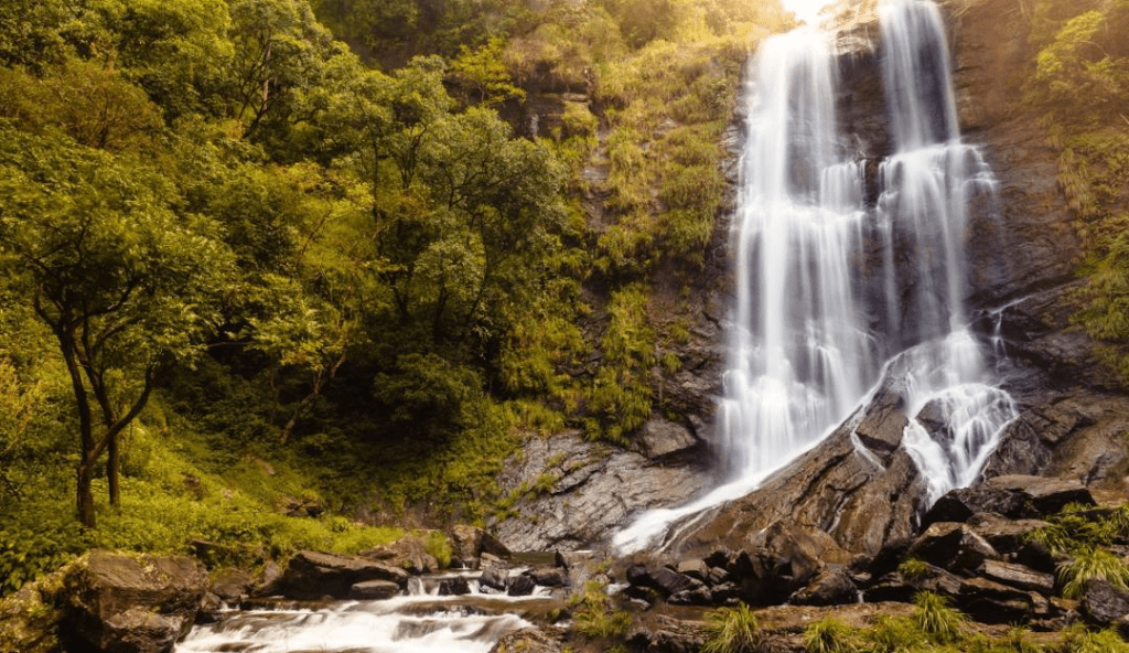 Exploring Chikmagalur’s Waterfalls: A Hidden Paradise for Nature Enthusiasts