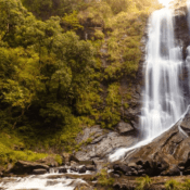 Chikmagalur’s Waterfalls