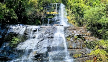 Exploring Chikmagalur’s Waterfalls: A Hidden Paradise for Nature Enthusiasts