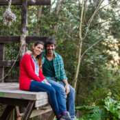 Chikmagalur for Couples: Romantic Getaways in the Coffee Land