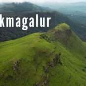 best places to visit near Chikmagalur within 100 km