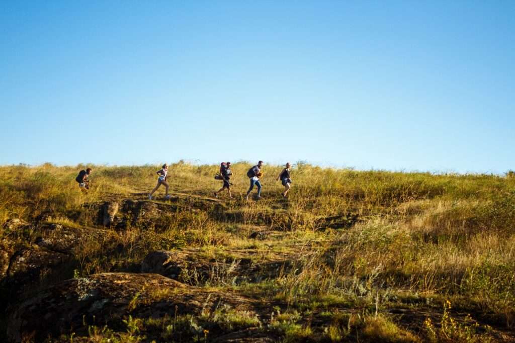 The Best One Day Trek in Chikmagalur: Your Perfect Adventure